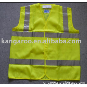 vest